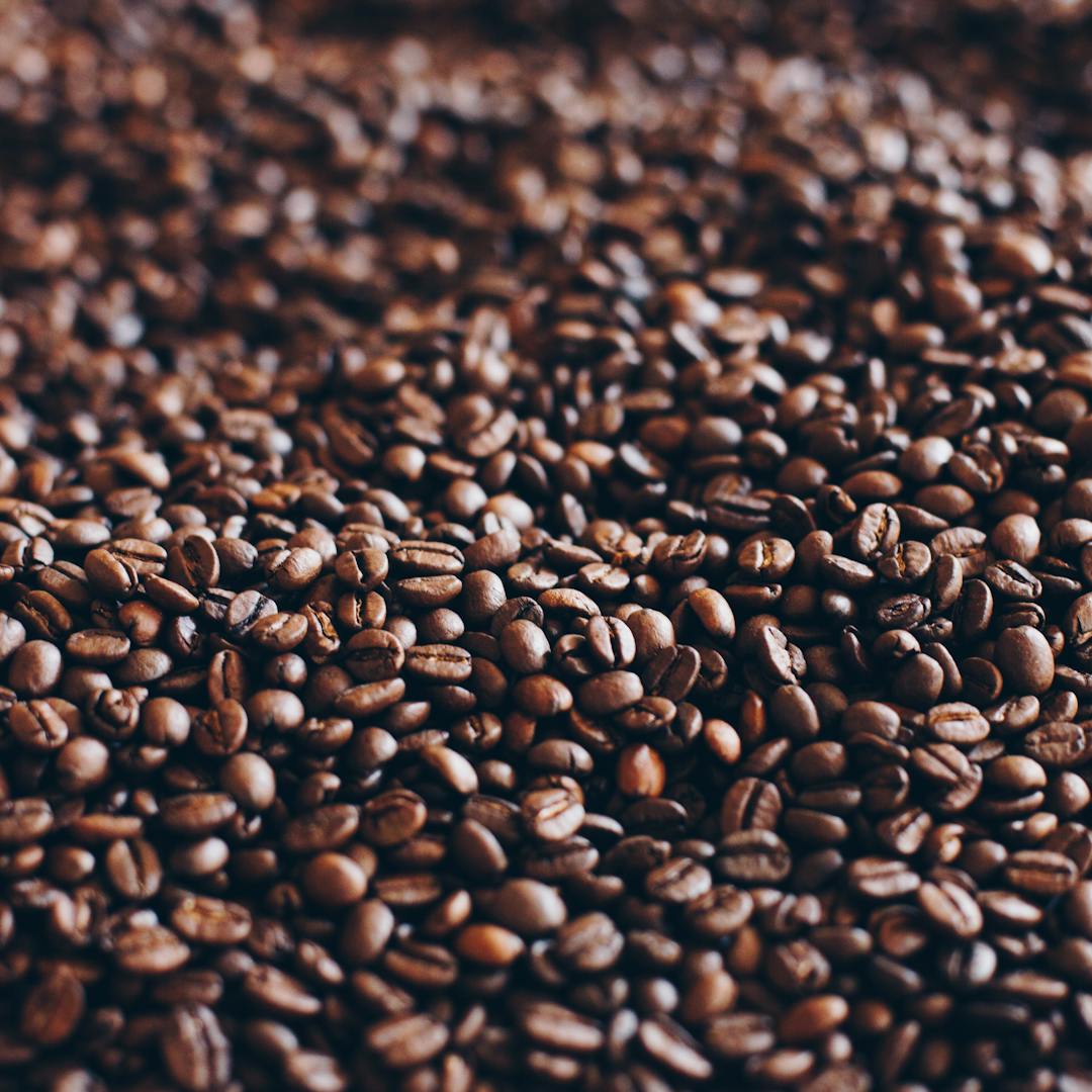 Nordic Blend specialty coffee beans